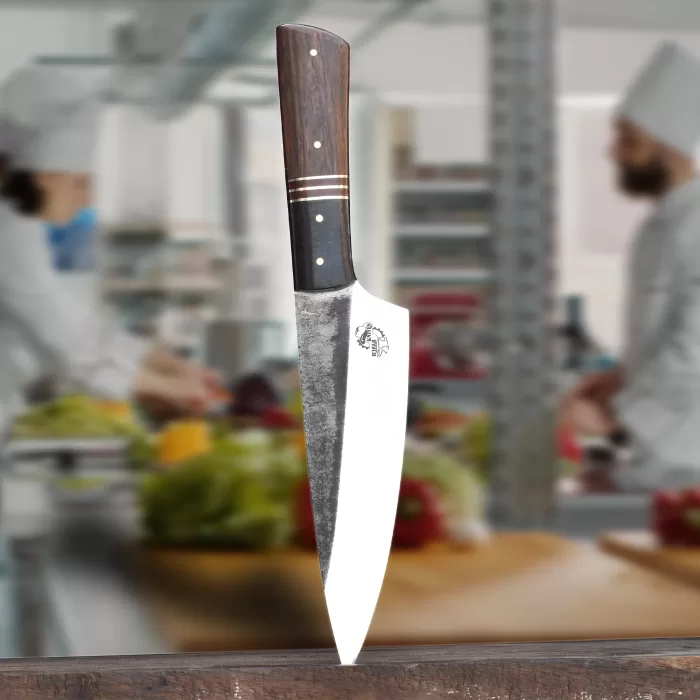 1110-IRW Blade Titan, kitchen knives