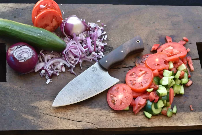 1106-IRW Edge Warrior, Chefs cooking knives