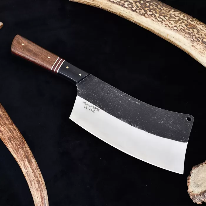 1112-IRW Cut King, best kitchen knives