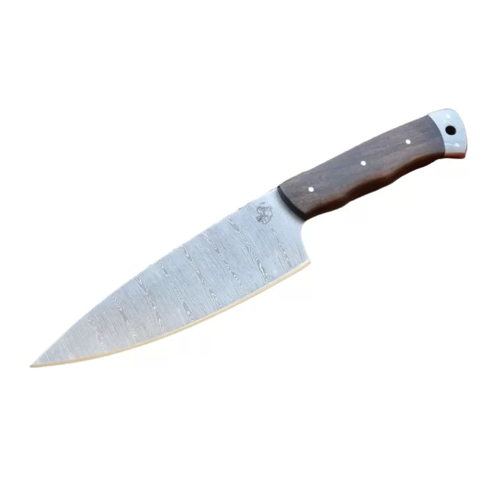 1108-IRW Steel Strike, kitchenware knife
