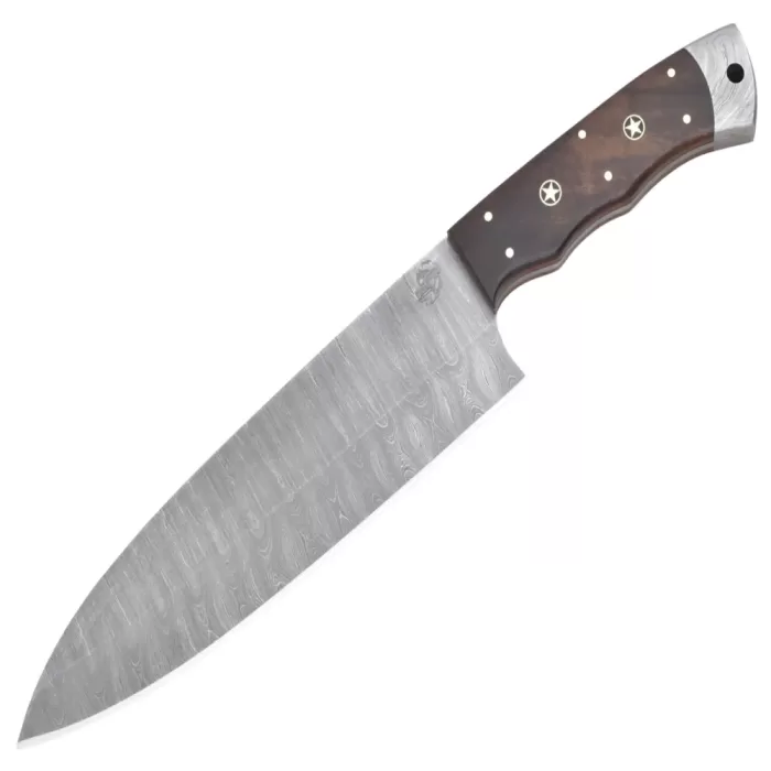 1102-IRW Slice Viper, Chef knife