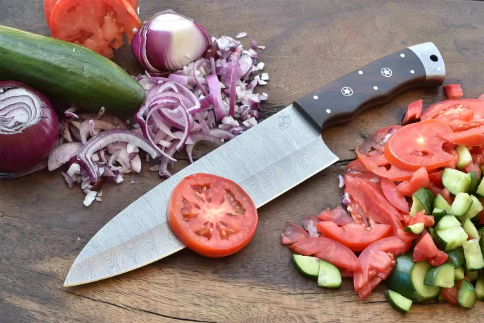 1102-IRW Slice Viper, Best rated chef knife