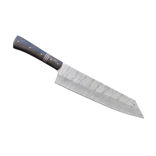 1104-IRW Edge Elite, Chef knife