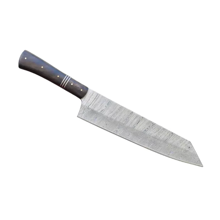 1104-IRW Edge Elite, Chef knife