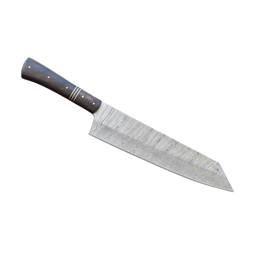 1104-IRW Edge Elite, Chef knife
