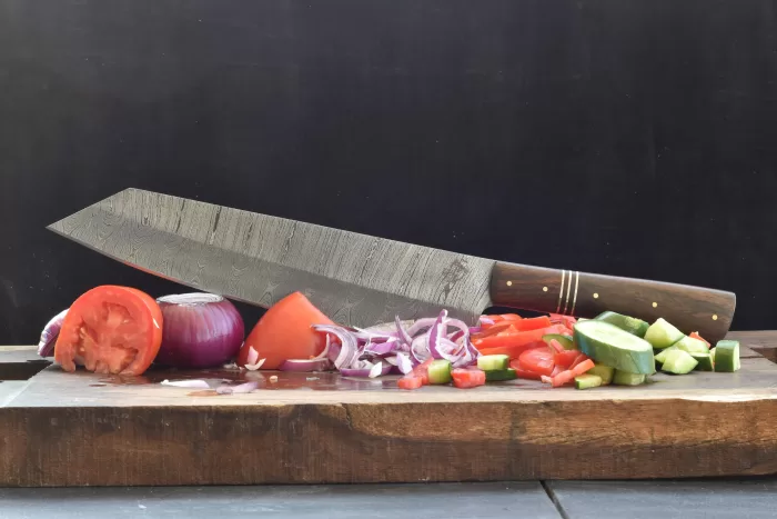 1104-IRW Edge Elite, Best chef knives