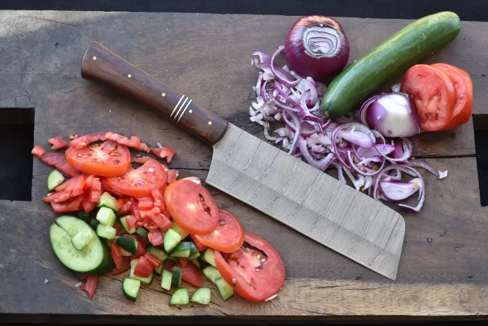 1105-IRW Cut Ninja, Best kitchen knives