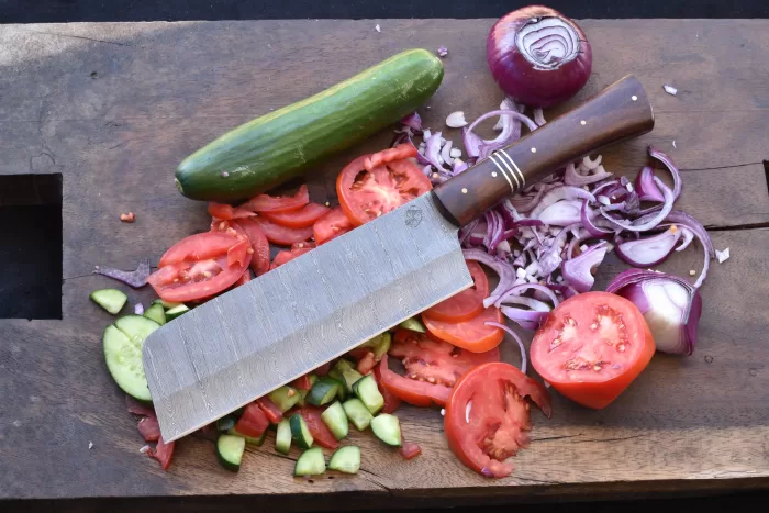 1105-IRW Cut Ninja, Best rated chef knife