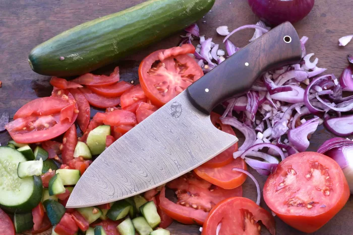 1106-IRW Edge Warrior, Best kitchen knives