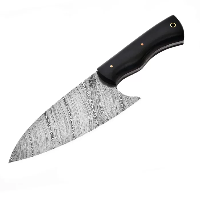 1106-M Razor Edge Pro, Chef knife