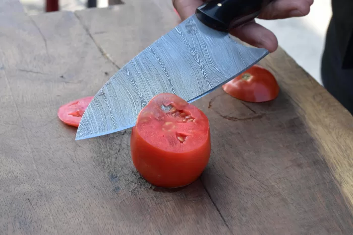 1106-M Razor Edge Pro, Best kitchen knives