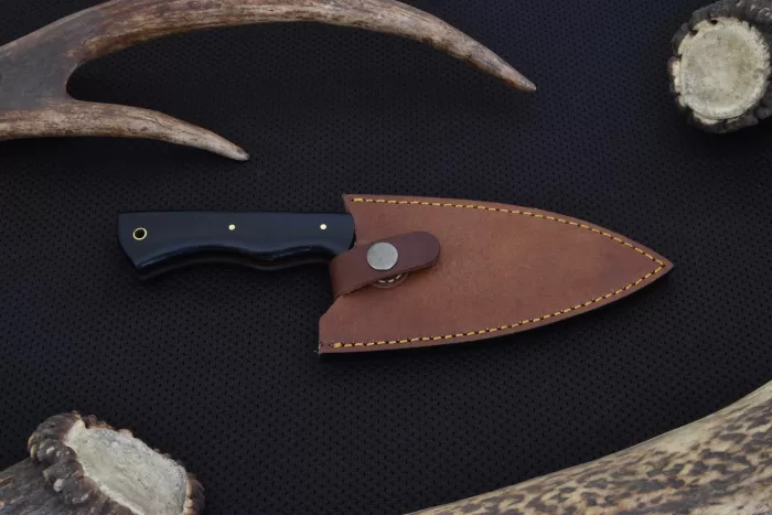 1106-M Razor Edge Pro, Damascus chef knife