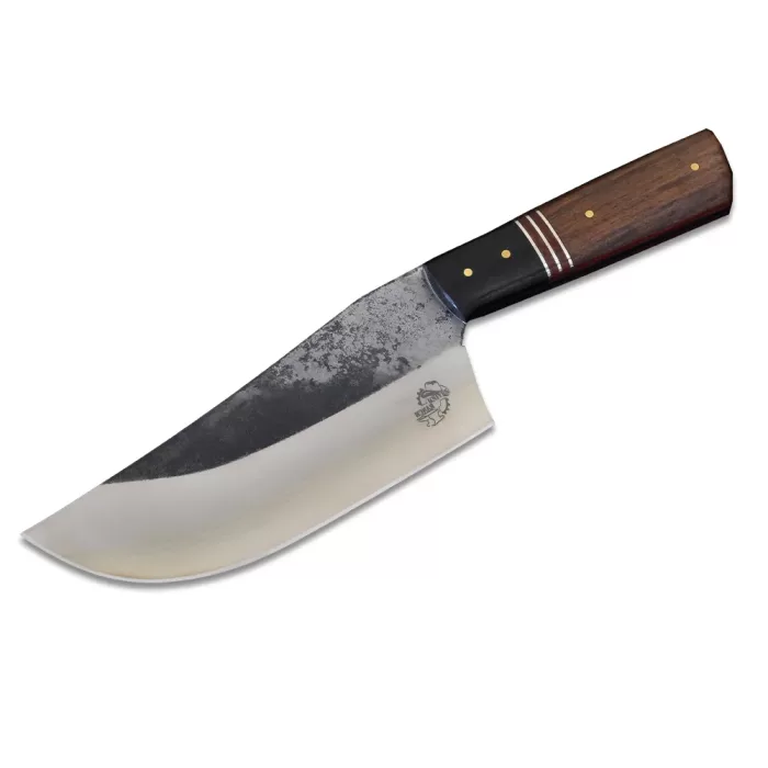 1111-IRW Professional High Carbon Stainless Steel Chef Knife,