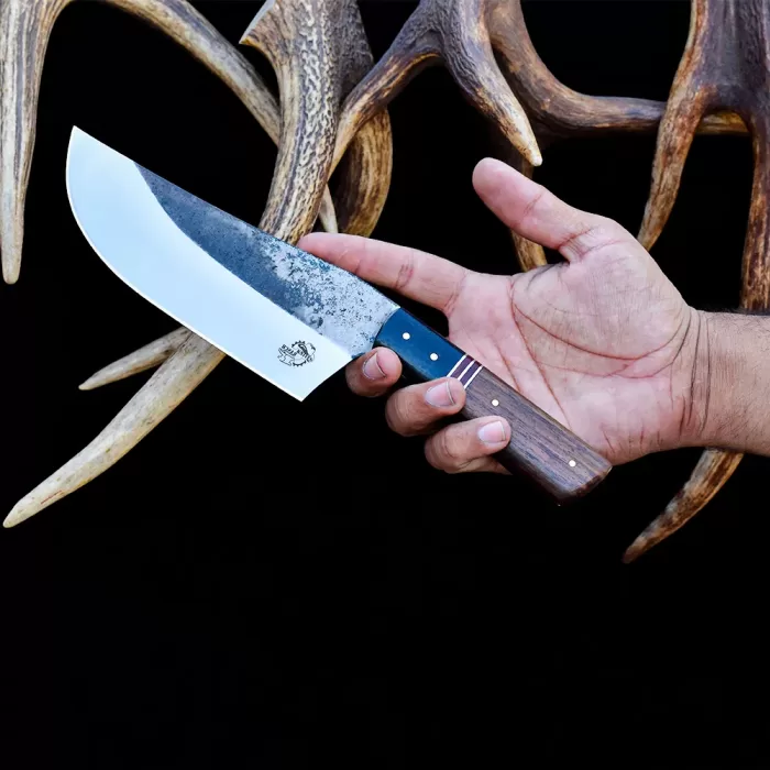 1111-IRW RazorEdge – Professional High Carbon Stainless Steel Chef Knife