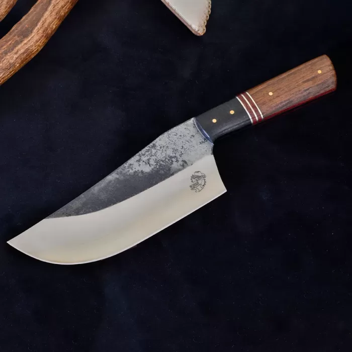1111-IRW RazorEdge – Professional High Carbon Stainless Steel Chef Knife