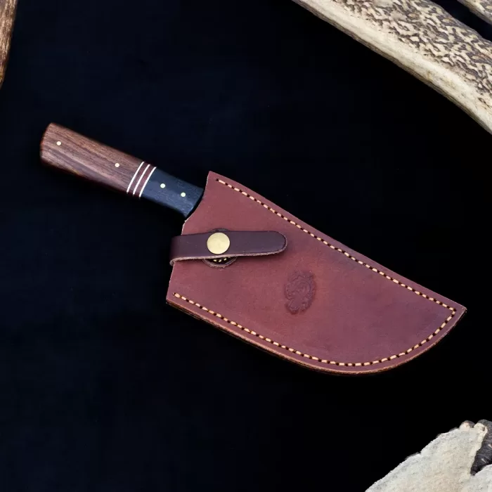 1111-IRW Professional High Carbon Stainless Steel Chef Knife