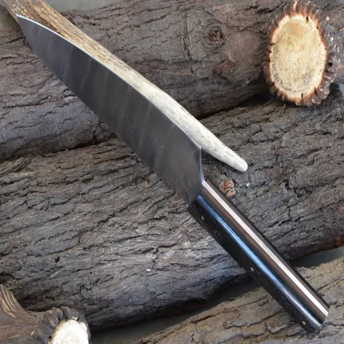 1121-M Slice Flash, Back kitchen knife
