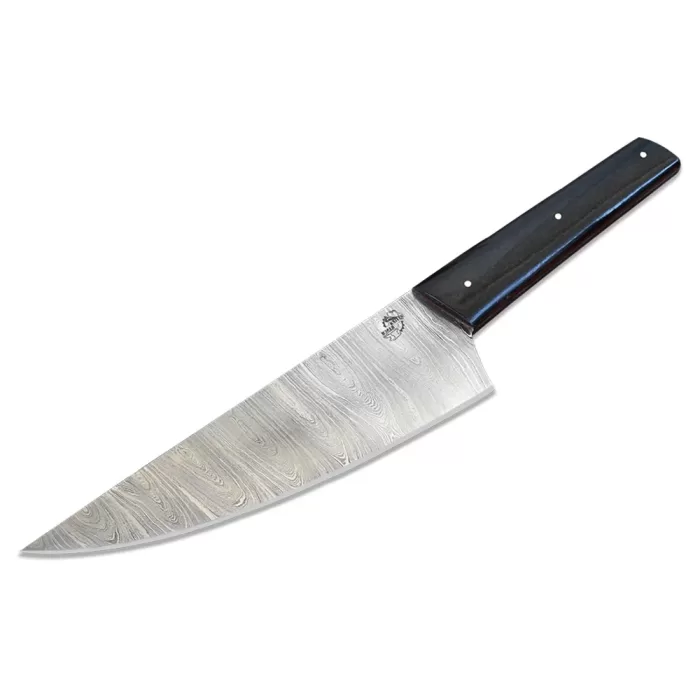 1122-T Razor Edge Pro, kitchenware knife