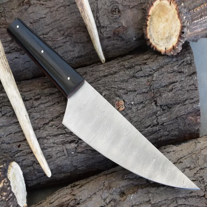 1122-T Razor Edge Pro, Cooking knives