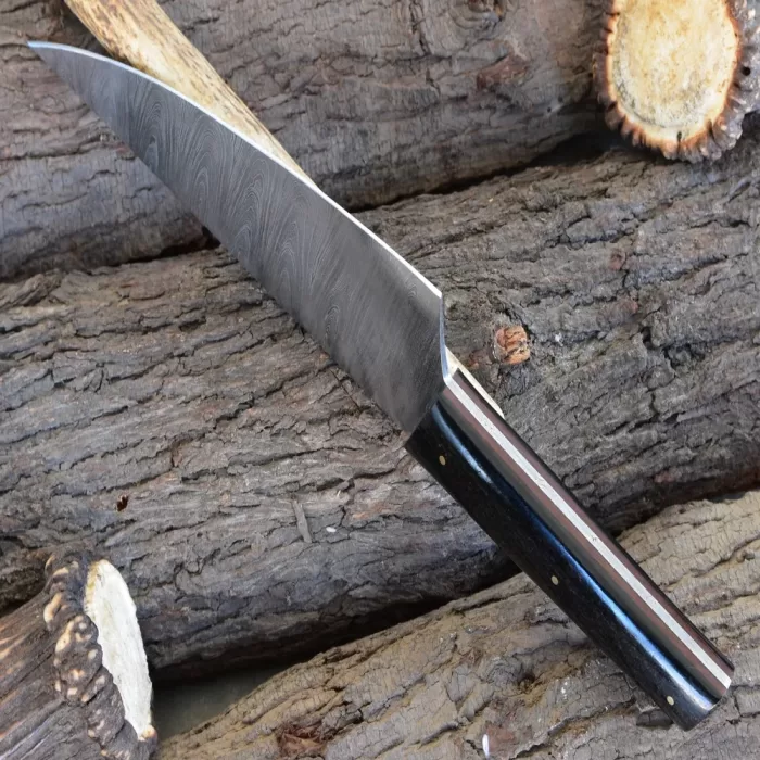 1122-T Razor Edge Pro, Custom chef knife
