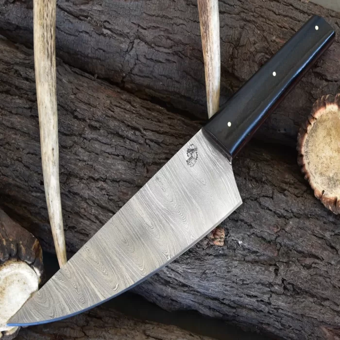 1122-T Razor Edge Pro, Chefs cooking knives