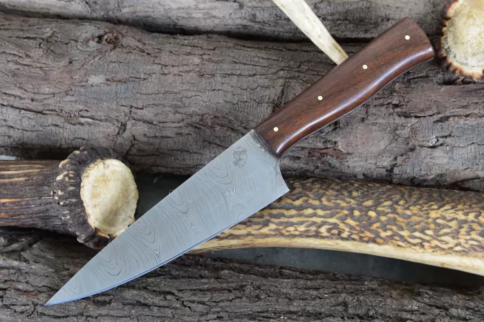 1114-IRW Set, Pro Cut Chef Set , best kitchen knives