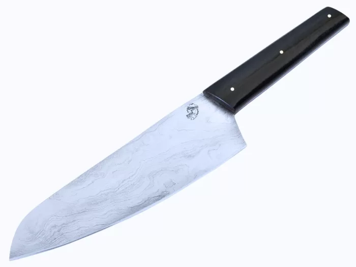 1120-M Sharp Edge Chef Set, professional chef knife