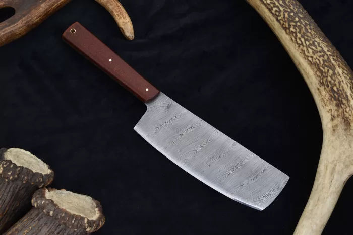 1130-Scarlet , Scarlet Blade Elite, Chef knife