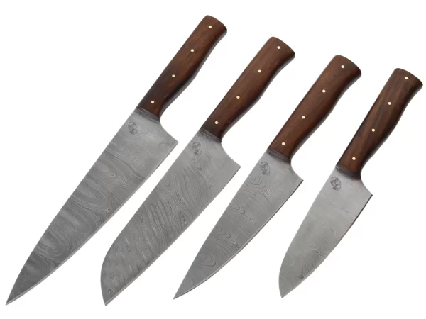 1114-IRW-Pro Cut Chef Set