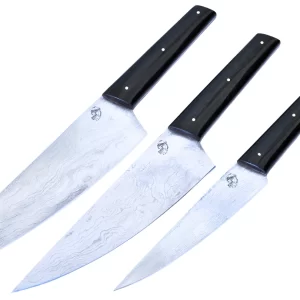 1120-M-Sharp Edge Chef Set