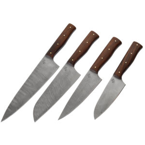 1114-IRW-Pro Cut Chef Set