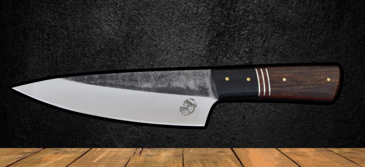 Professional Chef Knives
