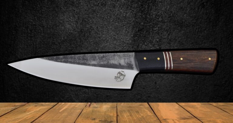 Blades of Glory: Professional Chef Knives Edition