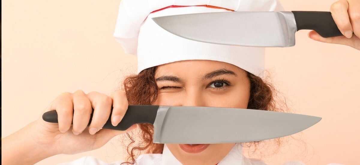 Cutlery Knives vs. Chef Knives