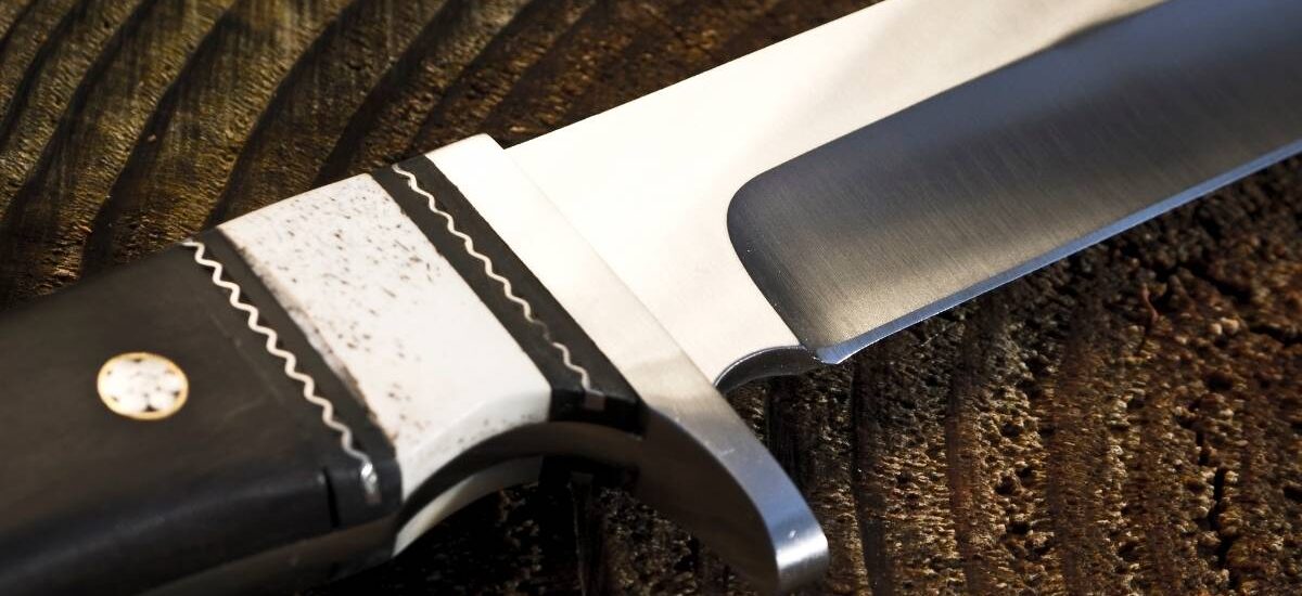 est hunting knife styles of 2025