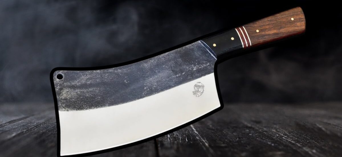 Best Cleaver Knife