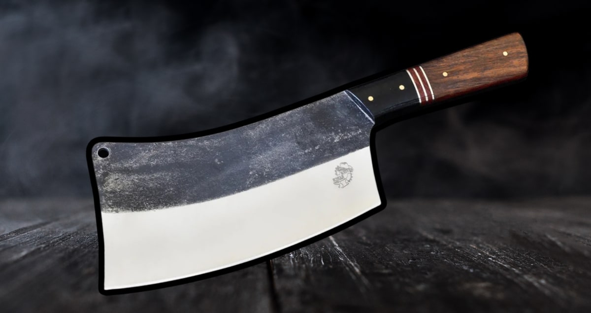 Best Cleaver Knife for Meat Lovers