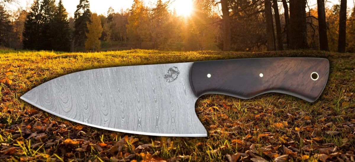 Best Cooking Knife