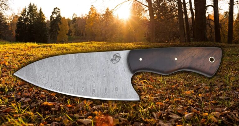 Cutting Edge Power: Why the Best Cooking Knife Feels Like Magic