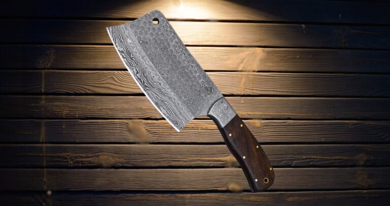 Level Up with the Best Chef Knife