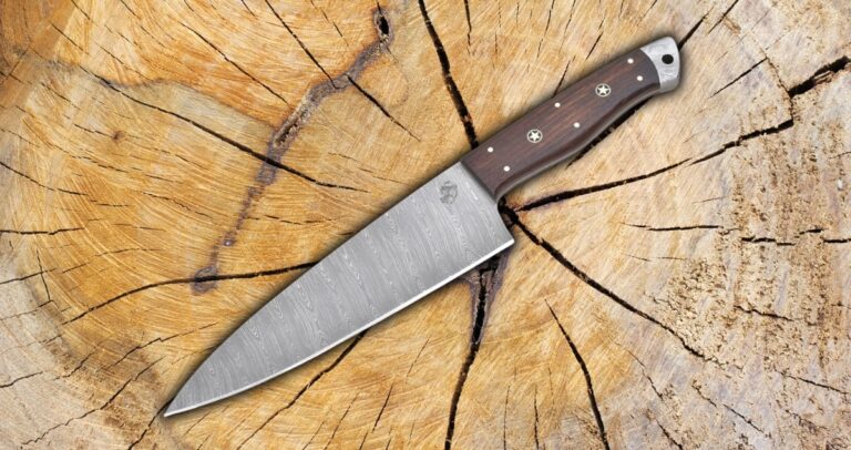 One Kitchen Knife to Rule Them All