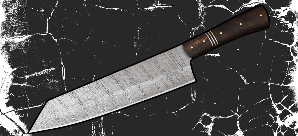 Cutlery Knives
