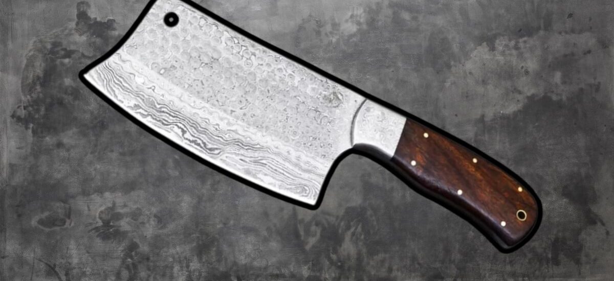 Butcher Knife