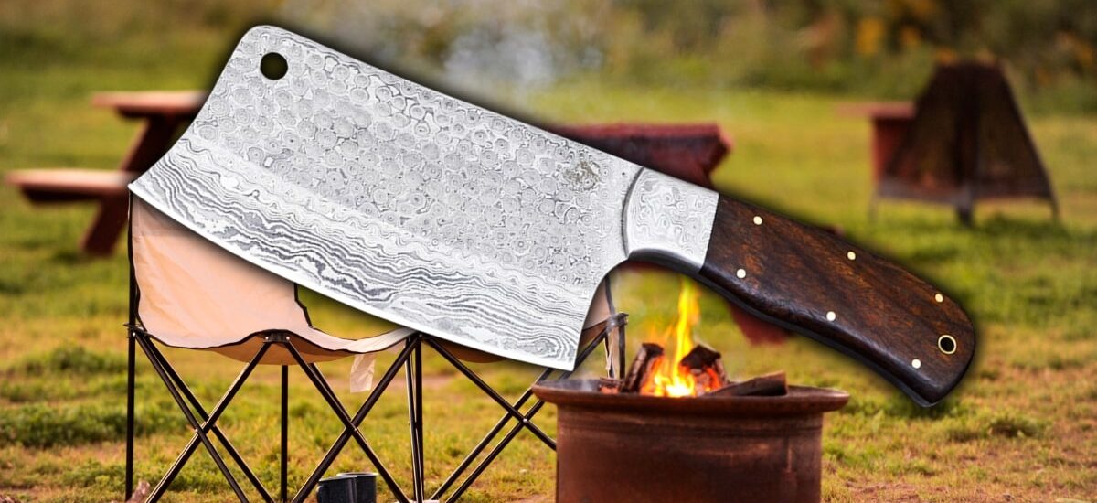 Best Cleaver Knife