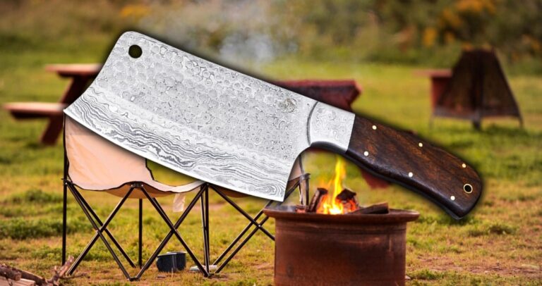 Best Cleaver Knife: Your Ultimate Kitchen Power Tool